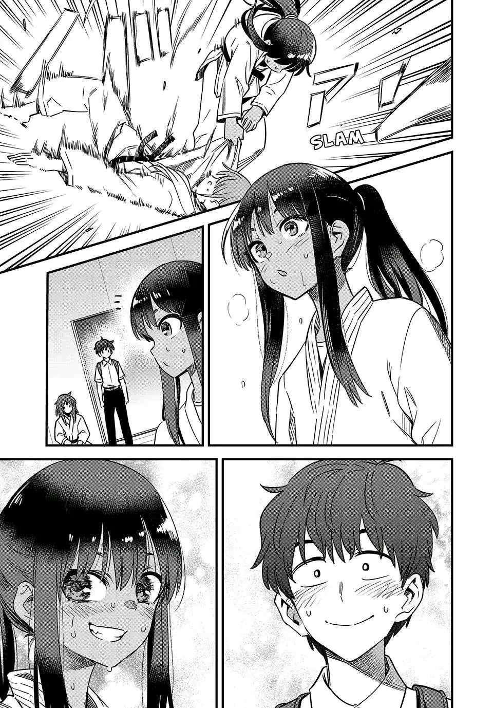 Please don't bully me, Nagatoro Chapter 128 5